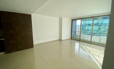 Departamento en renta en hacienda de las palmas