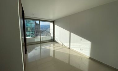 Departamento en renta en hacienda de las palmas