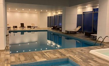 Departamento en renta en hacienda de las palmas