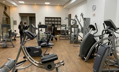 Departamento en renta en hacienda de las palmas