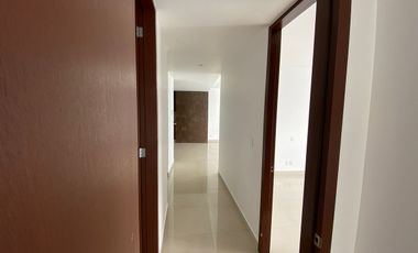 Departamento en renta en hacienda de las palmas