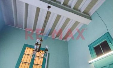 Venta De Terreno Comercial – Jr. Huanta 881, Cercado De LimaC