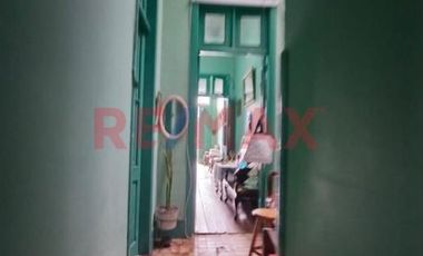 Venta De Terreno Comercial – Jr. Huanta 881, Cercado De LimaC