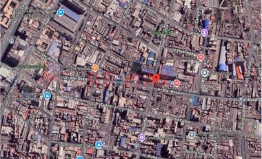 Venta De Terreno Comercial – Jr. Huanta 881, Cercado De LimaC