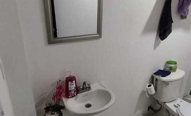 VENTA DE DEPARTAMENTO EN COLONIA VALLE GOMEZ