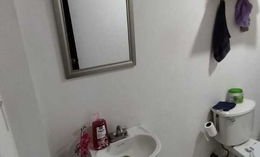 VENTA DE DEPARTAMENTO EN COLONIA VALLE GOMEZ