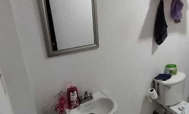 VENTA DE DEPARTAMENTO EN COLONIA VALLE GOMEZ