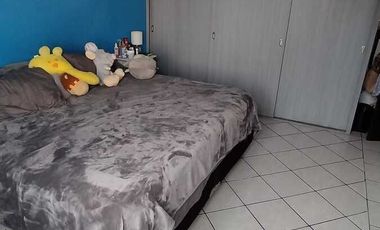 VENTA DE DEPARTAMENTO EN COLONIA VALLE GOMEZ