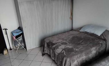 VENTA DE DEPARTAMENTO EN COLONIA VALLE GOMEZ