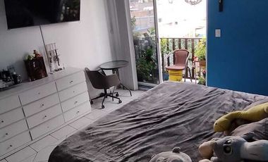 VENTA DE DEPARTAMENTO EN COLONIA VALLE GOMEZ