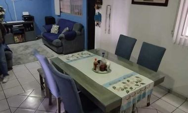 VENTA DE DEPARTAMENTO EN COLONIA VALLE GOMEZ