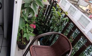 VENTA DE DEPARTAMENTO EN COLONIA VALLE GOMEZ