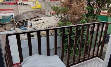 VENTA DE DEPARTAMENTO EN COLONIA VALLE GOMEZ