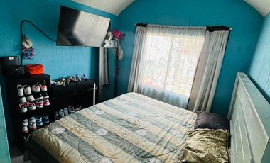 Casa en venta en Provenzal del Bosque, Tecámac,