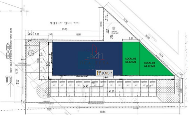 Local Comercial en renta en Solares 20 De Noviembre, Victoria De Durango