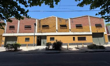 Terreno en venta - 909 m2 - Ideal desarrollos, 4300 m2 vendibles aprox.