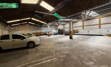 Terreno en venta - 909 m2 - Ideal desarrollos, 4300 m2 vendibles aprox.