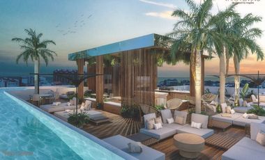 “Venta de departamentos de lujo, Puerto Vallarta”