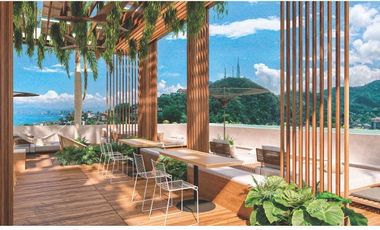 “Venta de departamentos de lujo, Puerto Vallarta”