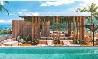 “Venta de departamentos de lujo, Puerto Vallarta”