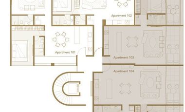 “Venta de departamentos de lujo, Puerto Vallarta”