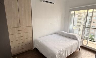 DEPARTAMENTO EN RENTA SANTA FE LIVING GUADALUPE NL