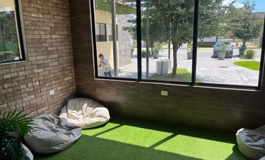 DEPARTAMENTO EN RENTA SANTA FE LIVING GUADALUPE NL