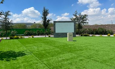 DEPARTAMENTO EN RENTA SANTA FE LIVING GUADALUPE NL