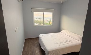 DEPARTAMENTO EN RENTA SANTA FE LIVING GUADALUPE NL