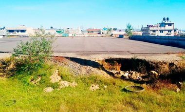 VENTA TERRENO EN SAN BALTAZAR TEMAXCALAC