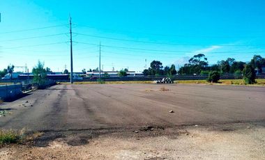 VENTA TERRENO EN SAN BALTAZAR TEMAXCALAC