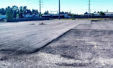 VENTA TERRENO EN SAN BALTAZAR TEMAXCALAC