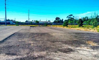 VENTA TERRENO EN SAN BALTAZAR TEMAXCALAC