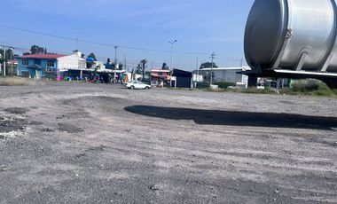 TERRENO EN VENTA EN SAN ANDRES CHOLULA