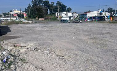 TERRENO EN VENTA EN SAN ANDRES CHOLULA