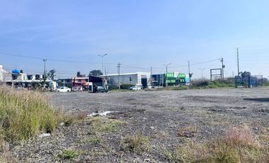 TERRENO EN VENTA EN SAN ANDRES CHOLULA