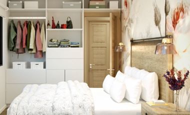 DEPARTAMENTO EN LOMAS