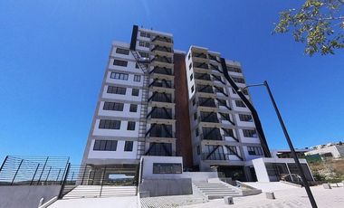 DEPARTAMENTO EN LOMAS