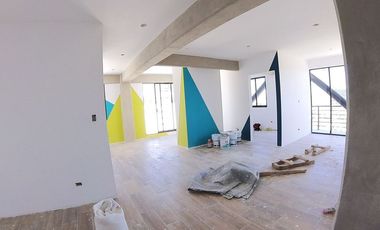 DEPARTAMENTO EN LOMAS