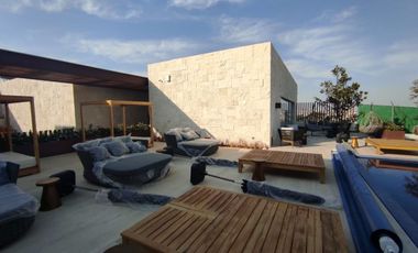 DEPARTAMENTO EN LOMAS