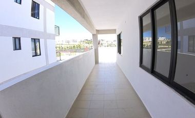 DEPARTAMENTO EN LOMAS