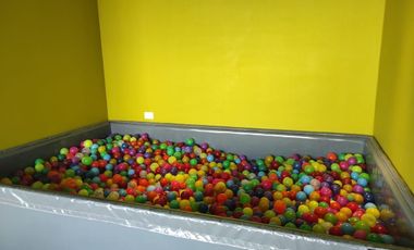 DEPARTAMENTO EN LOMAS