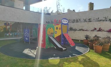 DEPARTAMENTO EN LOMAS