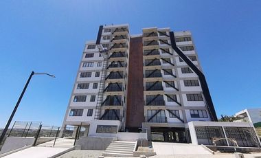 DEPARTAMENTO EN LOMAS