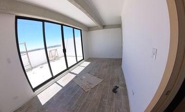 DEPARTAMENTO EN LOMAS