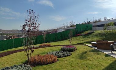 DEPARTAMENTO EN LOMAS