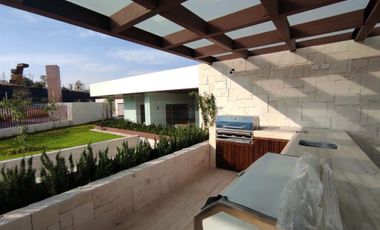 DEPARTAMENTO EN LOMAS