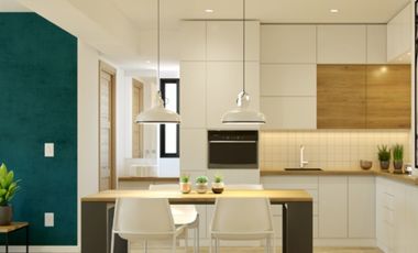 DEPARTAMENTO EN LOMAS