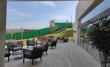 DEPARTAMENTO EN LOMAS