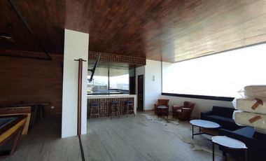 DEPARTAMENTO EN LOMAS